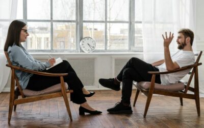 L’EMDR : une thérapie intégrative pour apaiser durablement l’anxiété