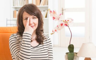 L’EFT pour apaiser les émotions : une technique douce et efficace qui agit sur l’anxiété