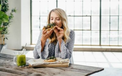 Psychonutrition et perte de poids : comprendre, rééquilibrer et se reconnecter à soi