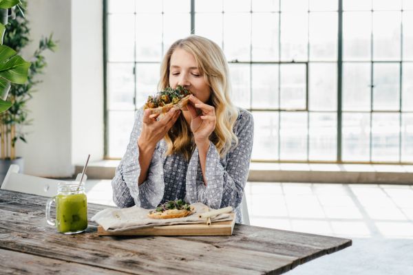 Psychonutrition et perte de poids : comprendre, rééquilibrer et se reconnecter à soi